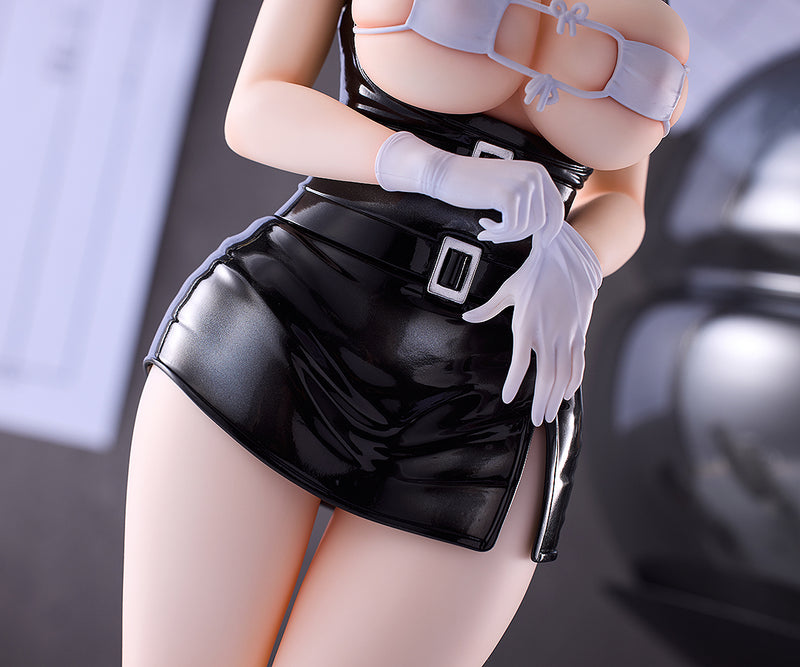 Mashiro Kurosawa | 1/4 Scale Figure