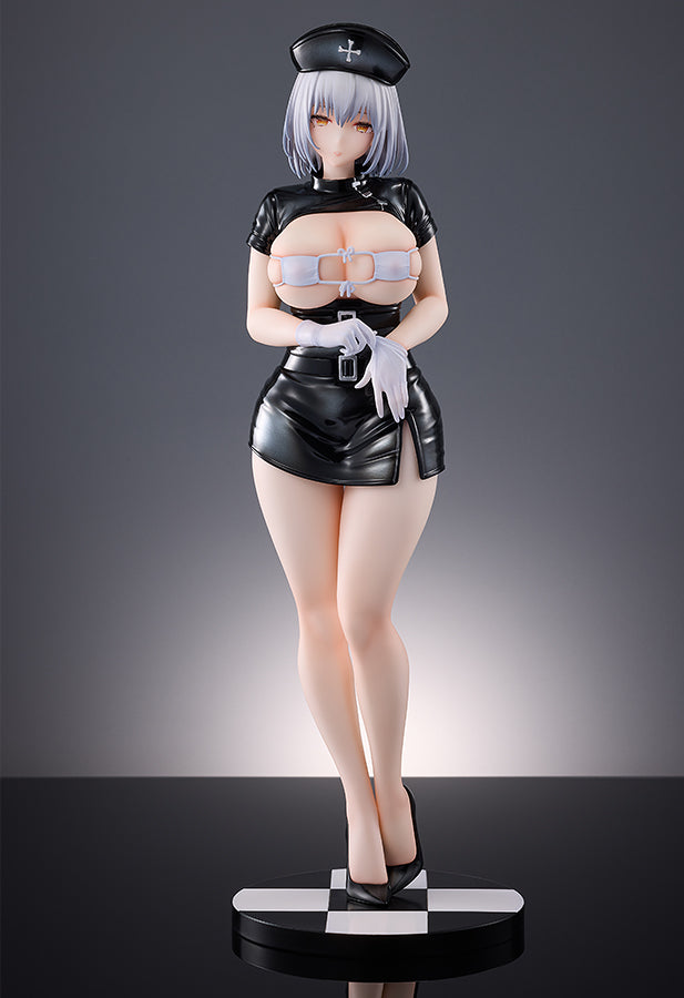 Mashiro Kurosawa | 1/4 Scale Figure