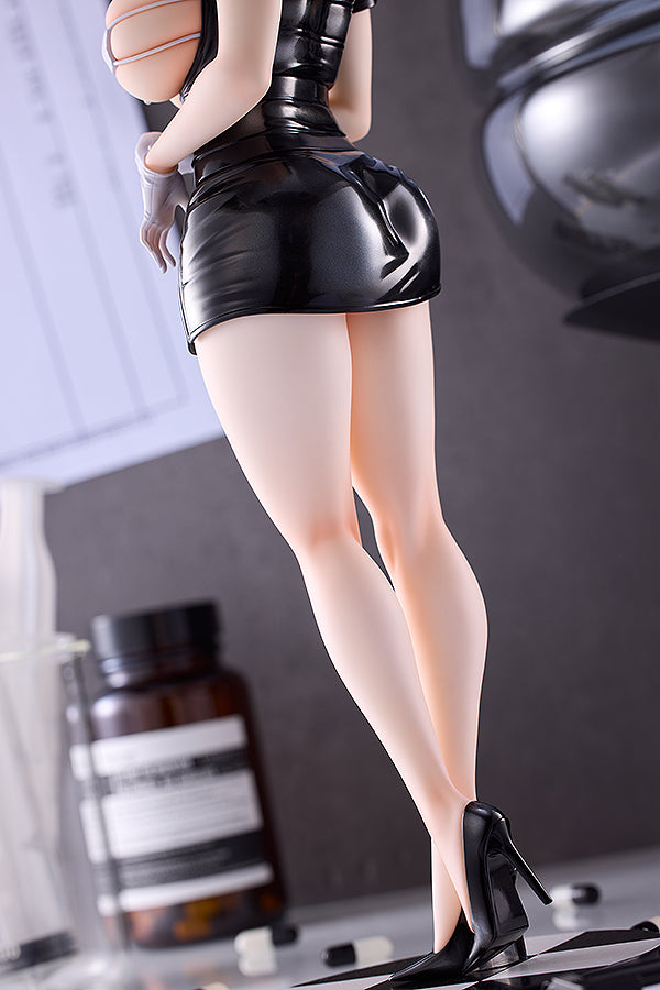 Mashiro Kurosawa | 1/4 Scale Figure