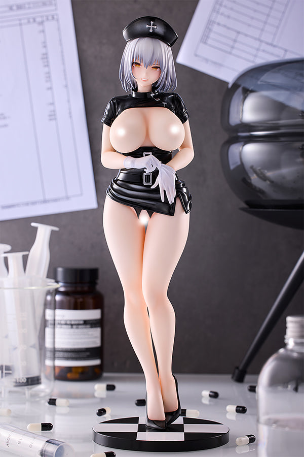 Mashiro Kurosawa | 1/4 Scale Figure