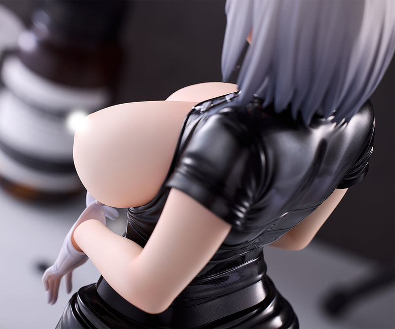 Mashiro Kurosawa | 1/4 Scale Figure