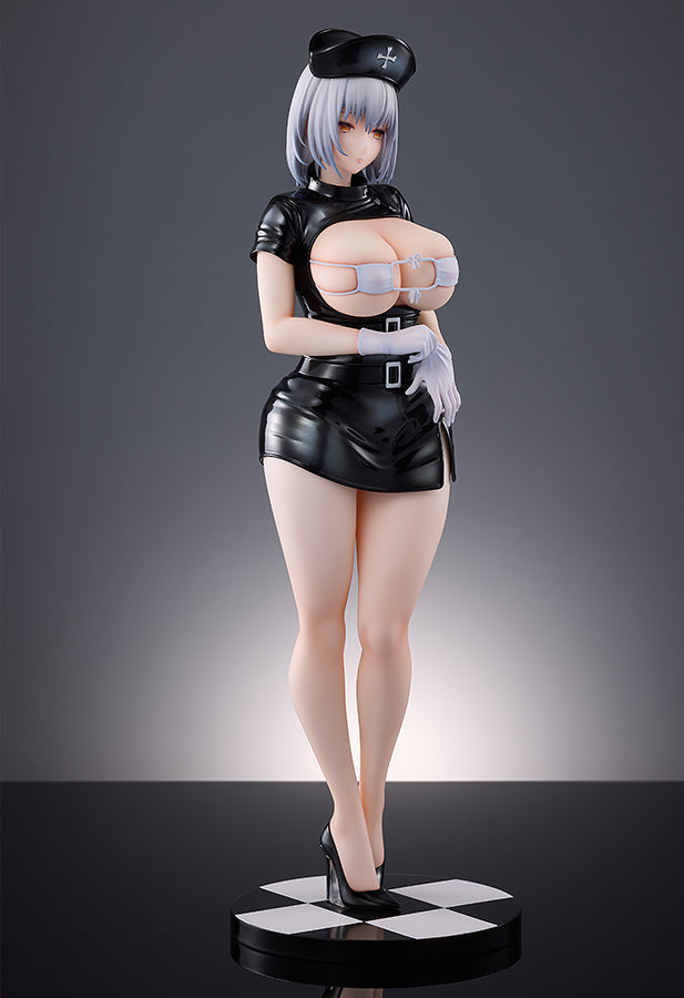 Mashiro Kurosawa | 1/4 Scale Figure