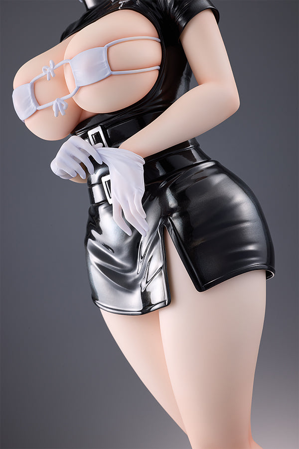 Mashiro Kurosawa | 1/4 Scale Figure