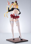 Rella Kishimoto | 1/6 Scale Figure