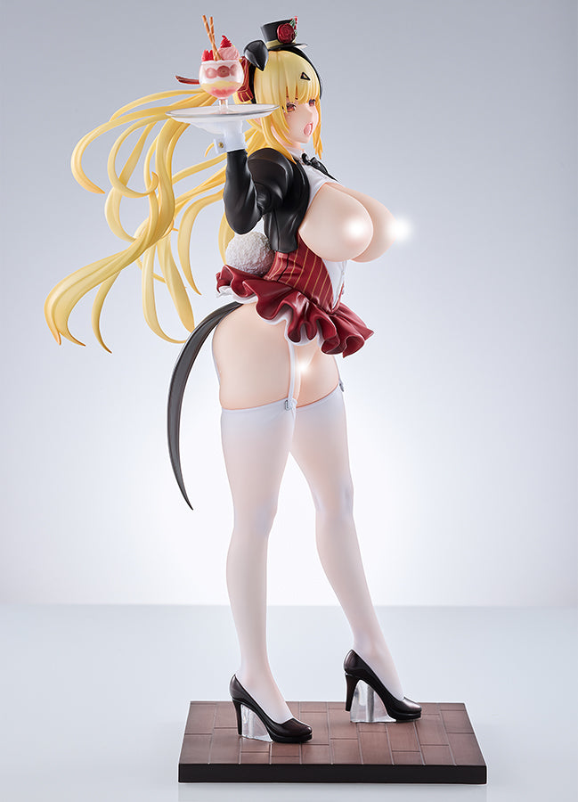Rella Kishimoto | 1/6 Scale Figure