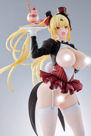 Rella Kishimoto | 1/6 Scale Figure