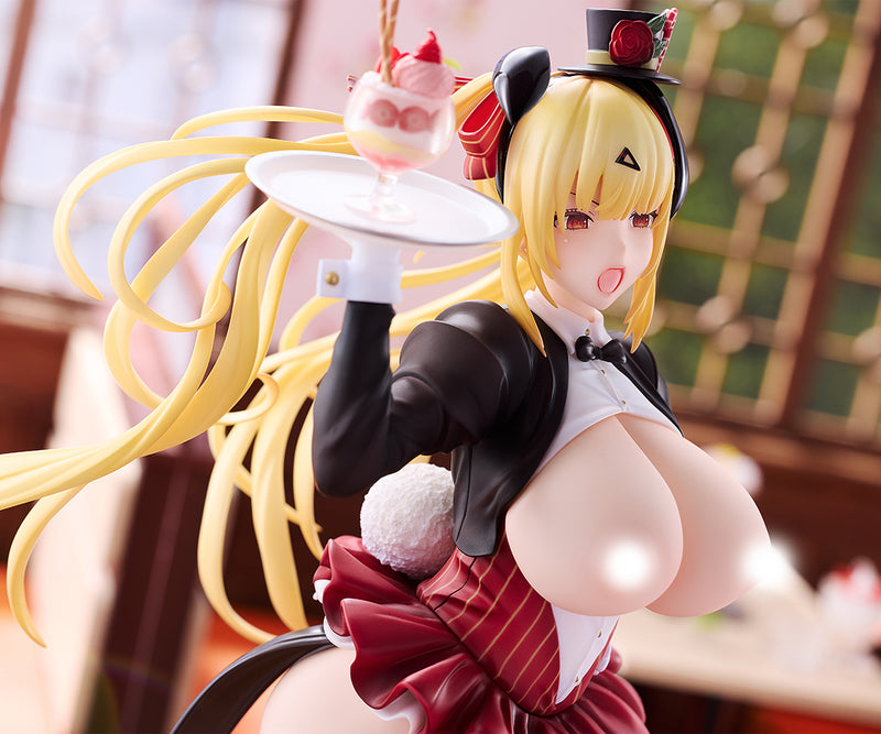 Rella Kishimoto | 1/6 Scale Figure