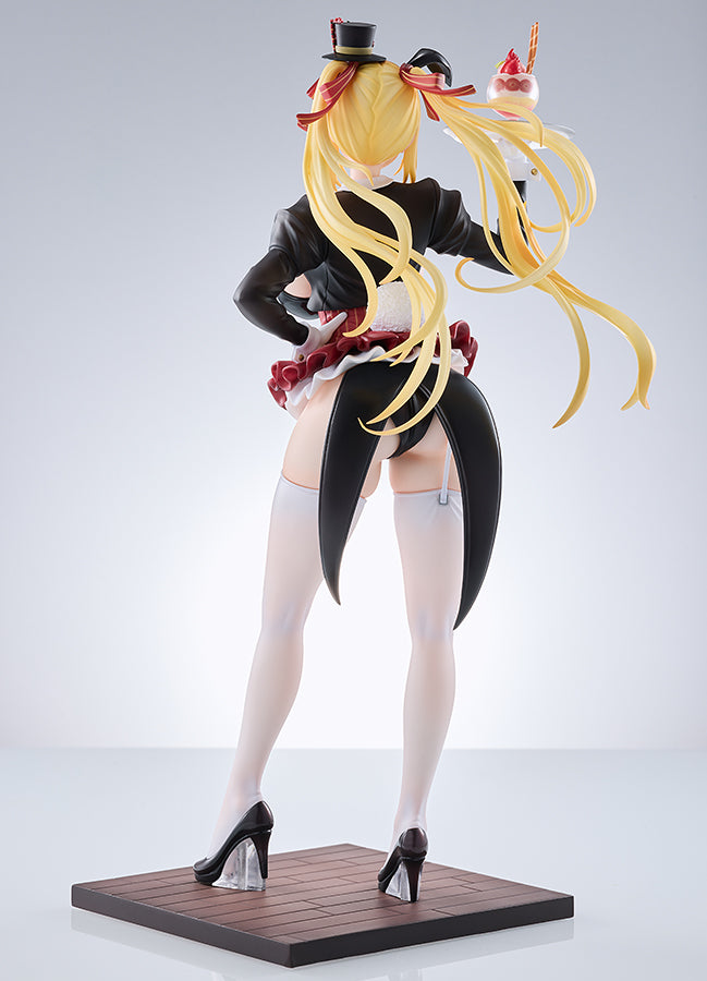 Rella Kishimoto | 1/6 Scale Figure