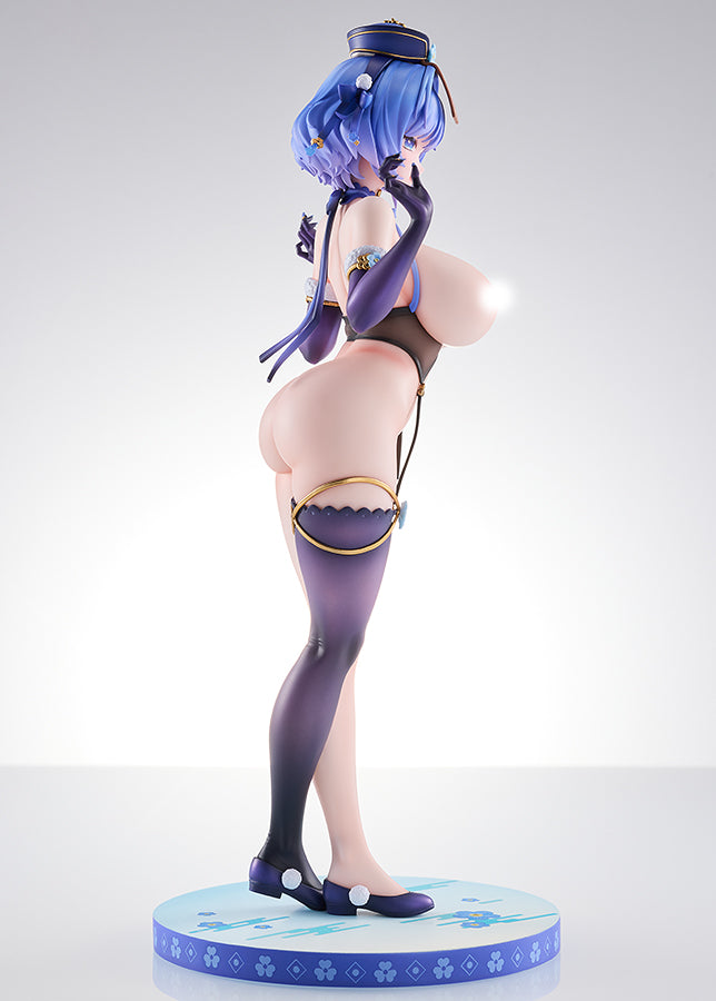 Julia | 1/6 Scale Figure