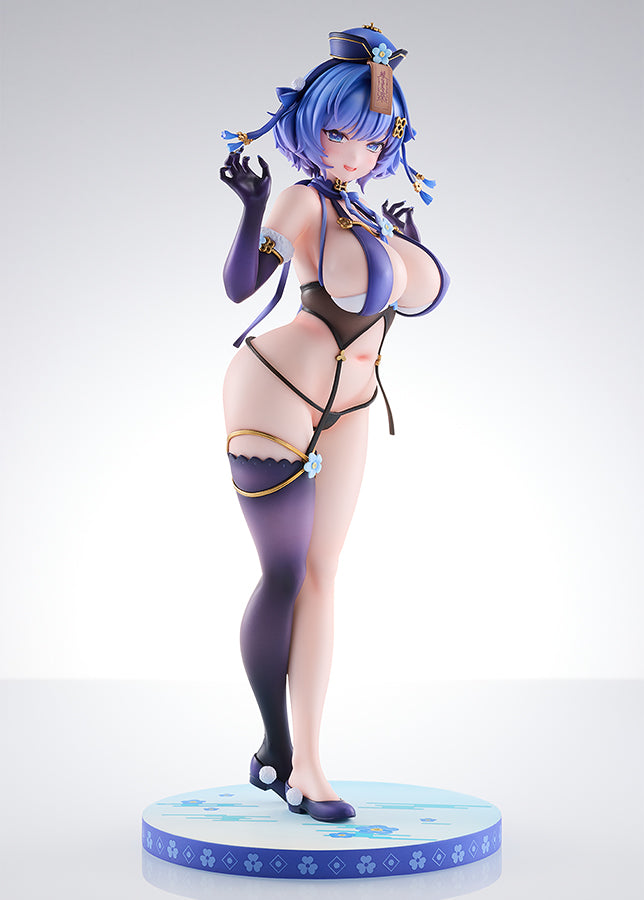 Julia | 1/6 Scale Figure