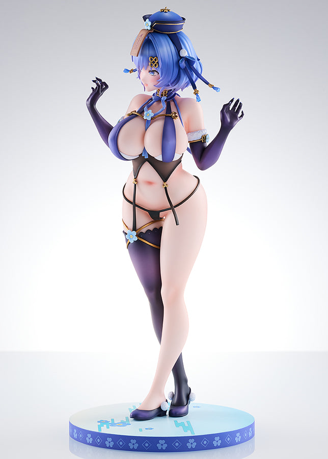 Julia | 1/6 Scale Figure