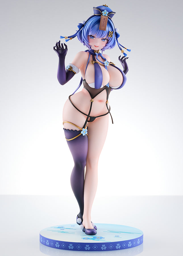 Julia | 1/6 Scale Figure