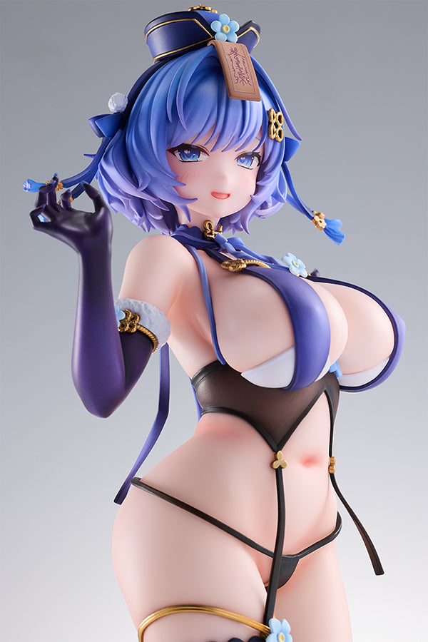 Julia | 1/6 Scale Figure