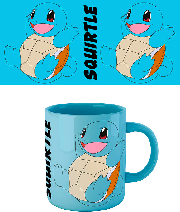 Pokemon: Squirtle | Mug