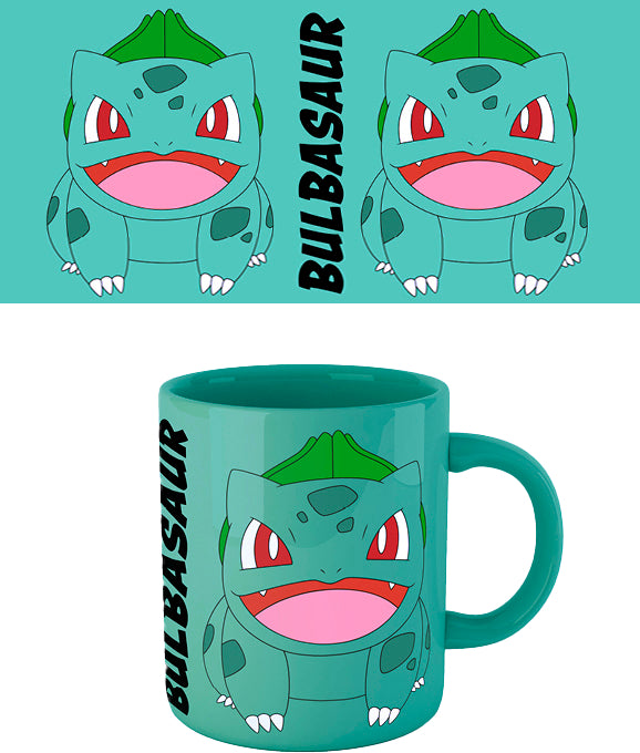 Pokemon: Bulbasaur | Mug