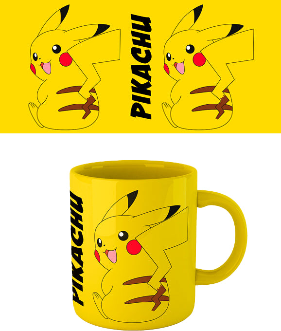 Pokemon: Pikachu | Mug
