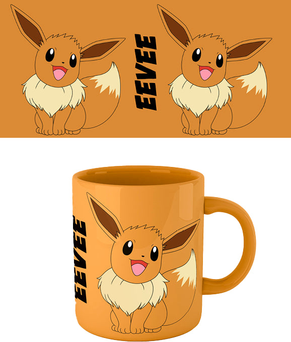 Pokemon: Eevee | Mug