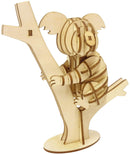 Koala: 3D Wood Model | IncrediBuilds Animal Collection
