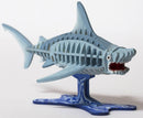 Shark: 3D Wood Model | IncrediBuilds Animal Collection