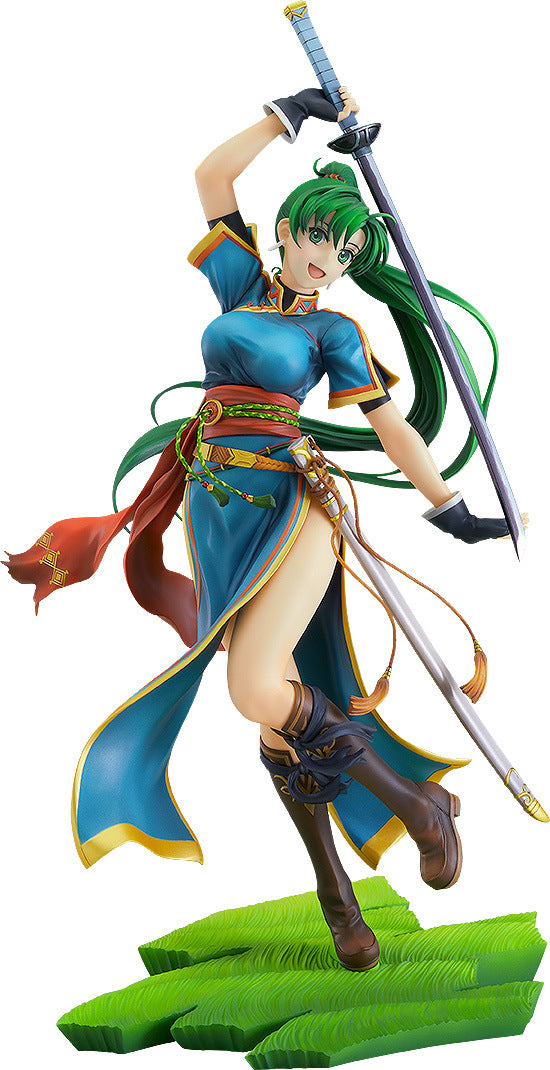 Lyn | 1/7 Scale Figure