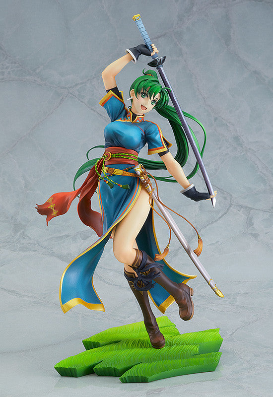 Lyn | 1/7 Scale Figure