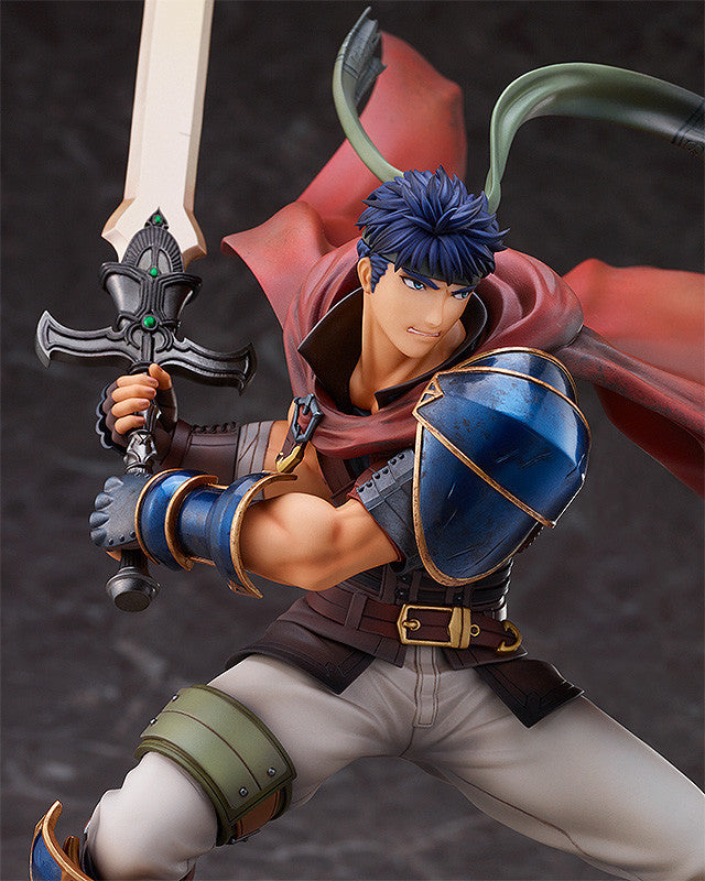 Ike | 1/7 Scale Figure