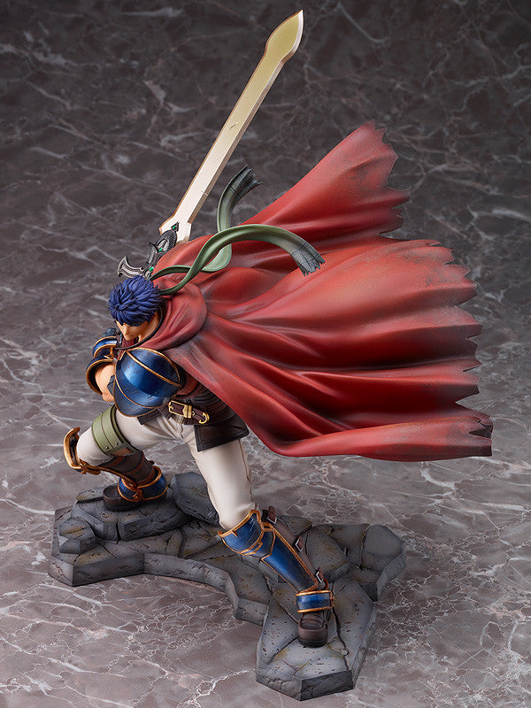 Ike | 1/7 Scale Figure