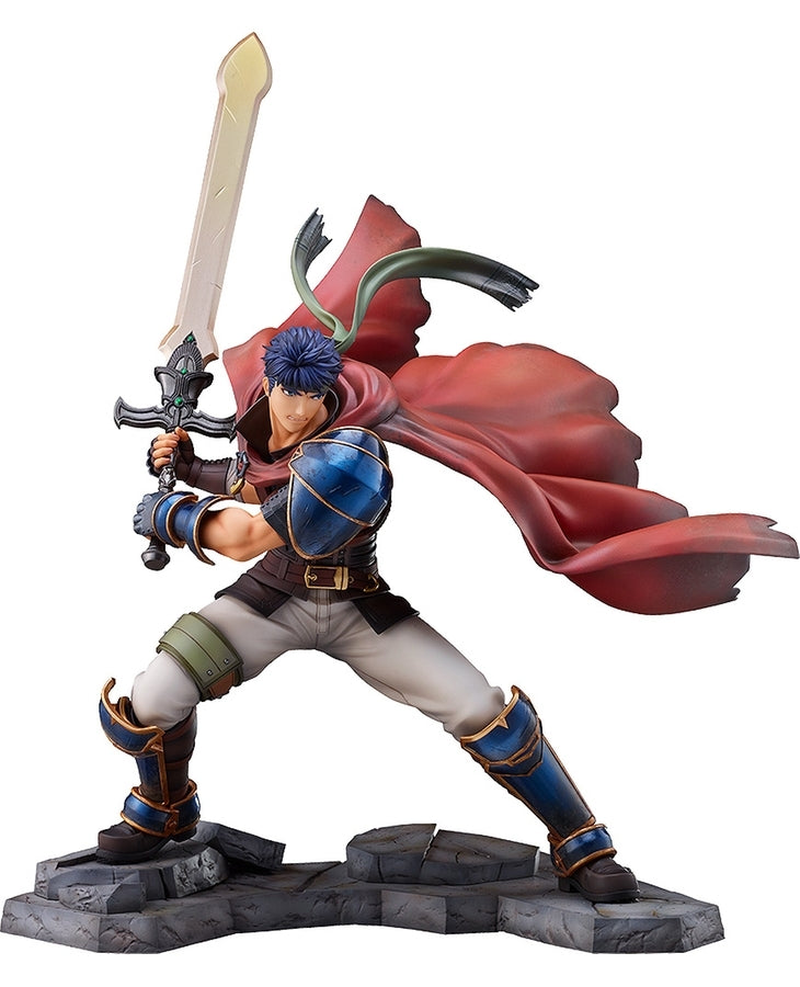 Ike | 1/7 Scale Figure