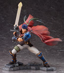 Ike | 1/7 Scale Figure