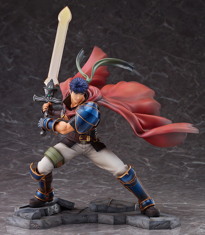 Ike | 1/7 Scale Figure