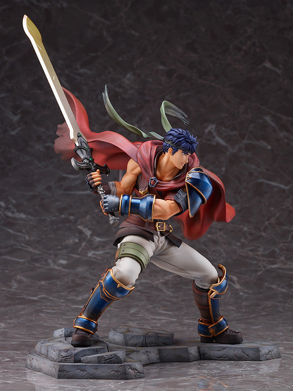 Ike | 1/7 Scale Figure