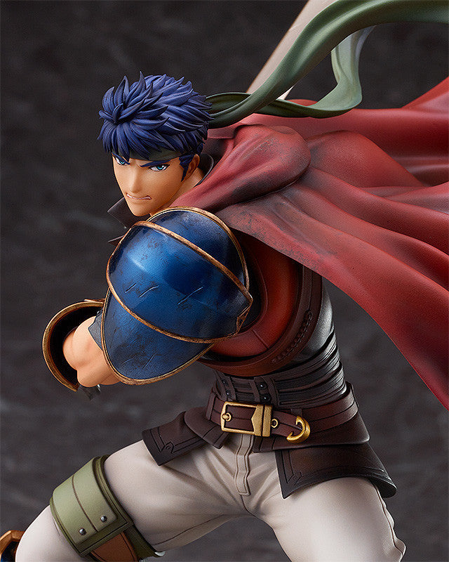 Ike | 1/7 Scale Figure