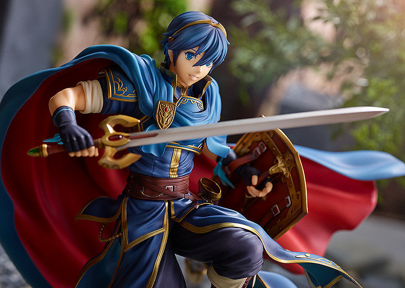 Marth | 1/7 Scale Figure