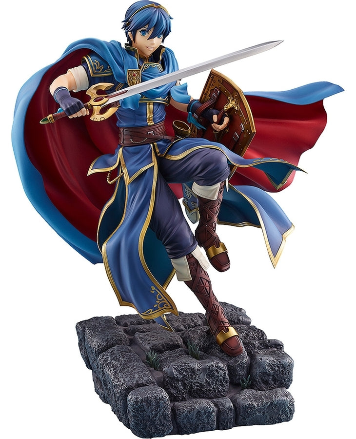 Marth | 1/7 Scale Figure