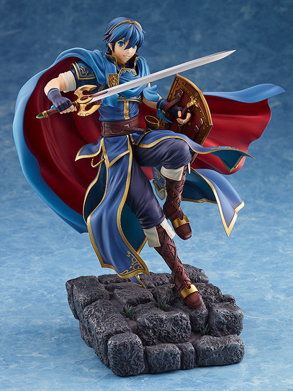 Marth | 1/7 Scale Figure