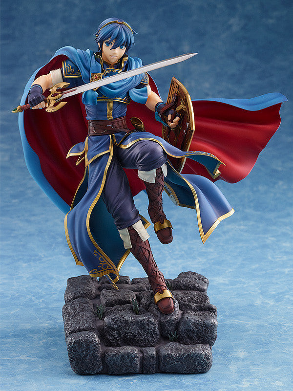 Marth | 1/7 Scale Figure