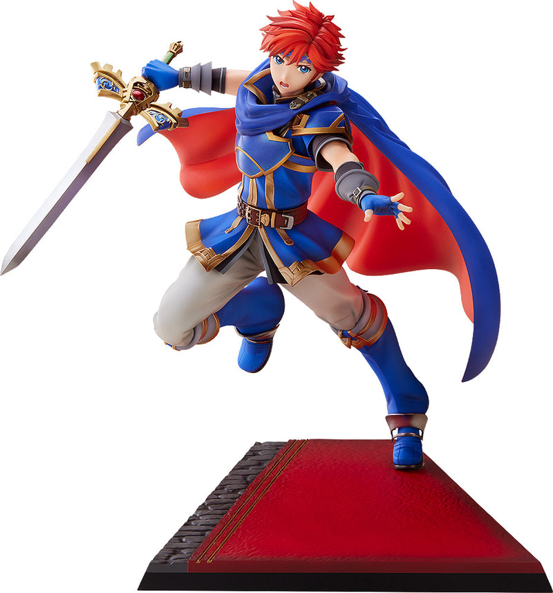 Roy | 1/7 Scale Figure