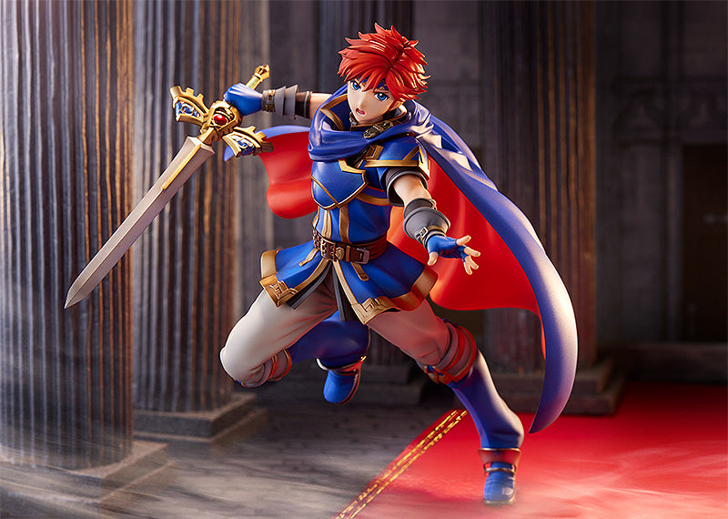 Roy | 1/7 Scale Figure