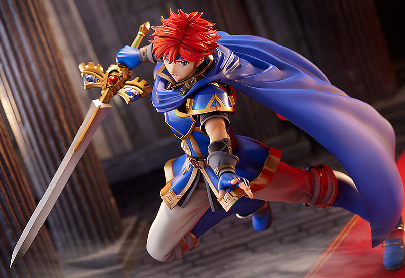 Roy | 1/7 Scale Figure