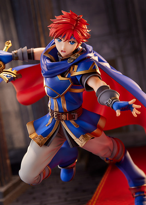 Roy | 1/7 Scale Figure