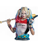 Suicide Squad: Harley Quinn | DX Series Life Size Bust