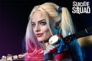 Suicide Squad: Harley Quinn | DX Series Life Size Bust