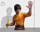 Infinity Studio Bruce Lee | Life Size Bust