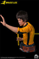 Infinity Studio Bruce Lee | Life Size Bust