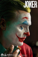 Infinity Studio Arthur Fleck (Joker) | Life Size Bust
