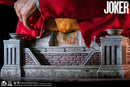 Infinity Studio Arthur Fleck (Joker) | Life Size Bust