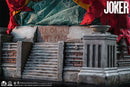 Infinity Studio Arthur Fleck (Joker) | Life Size Bust
