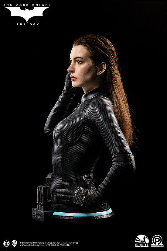 “The Dark Knight Rises” Selina Kyle | Life Size Bust