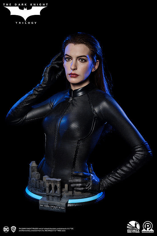 “The Dark Knight Rises” Selina Kyle | Life Size Bust
