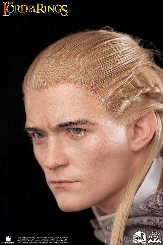 Legolas (Ultimate Edition) | 1/2 Scale Statue